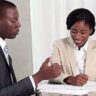 business meeting business meeting